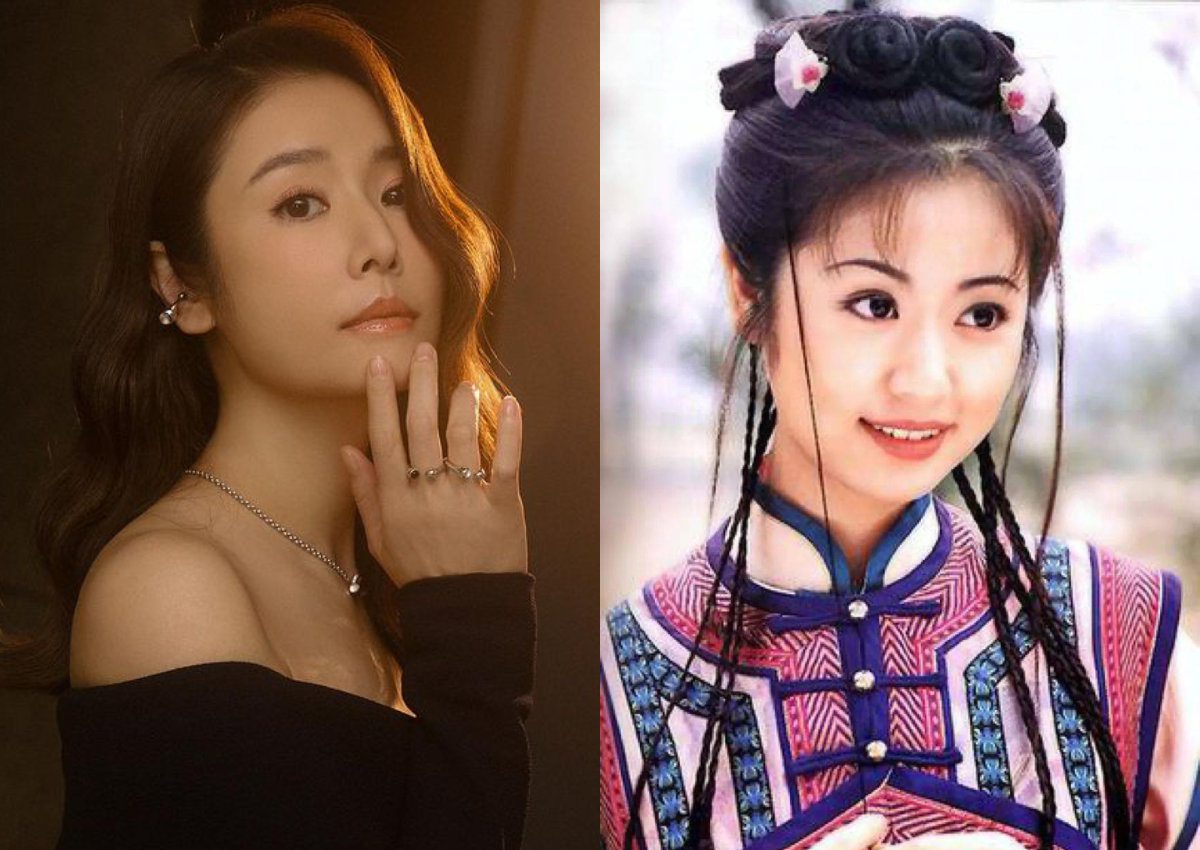 'This girl is so ugly!' My Fair Princess staff tried to get Ruby Lin replaced even after filming began