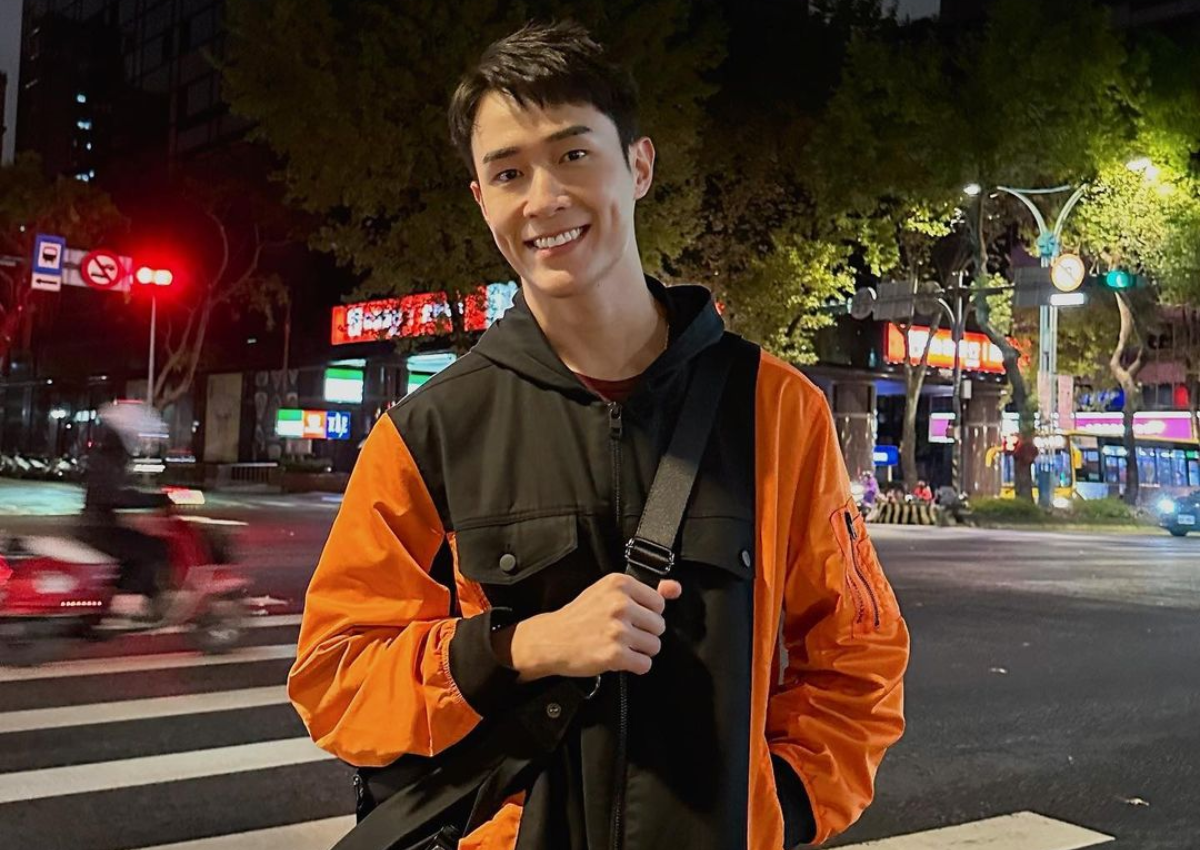 Tyler Ten started saving only after realising his peers already have cars and houses