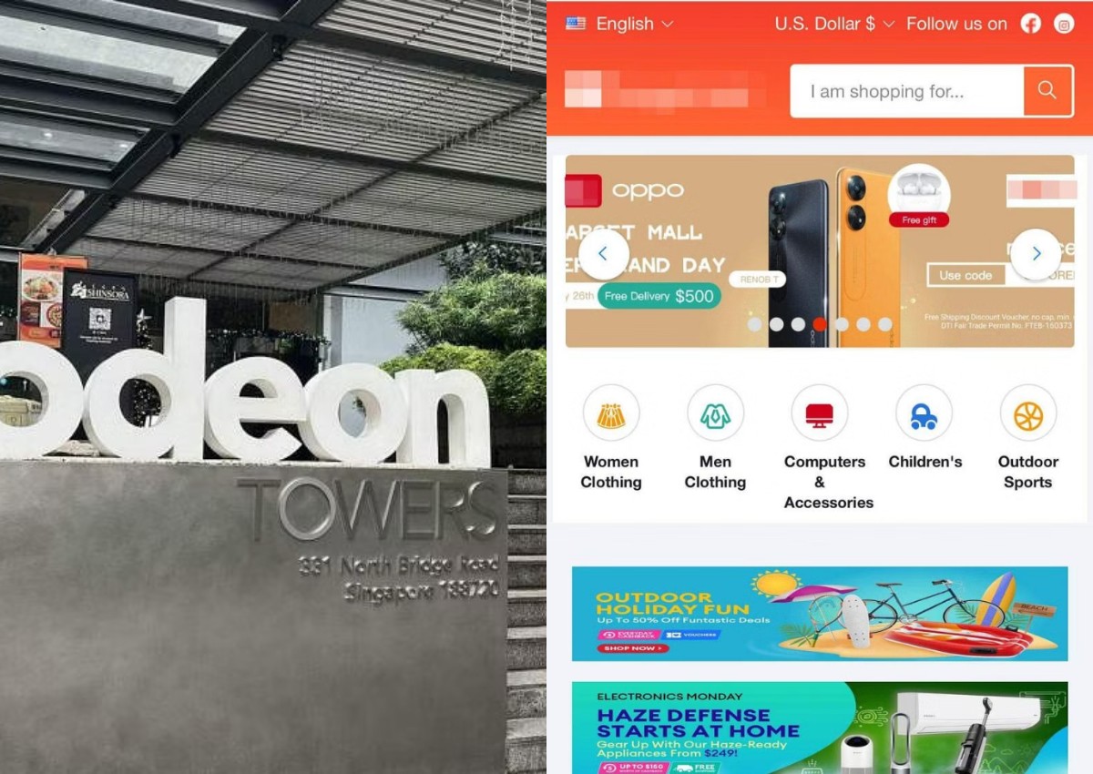 Scam? Man calls police on e-commerce platform after being told to pay $4,000 to unlock his $8,000 earnings