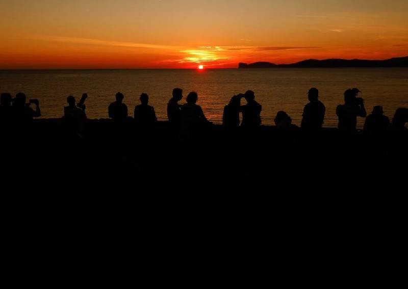 Having children should be women's main mission, Italy's ruling party senator says