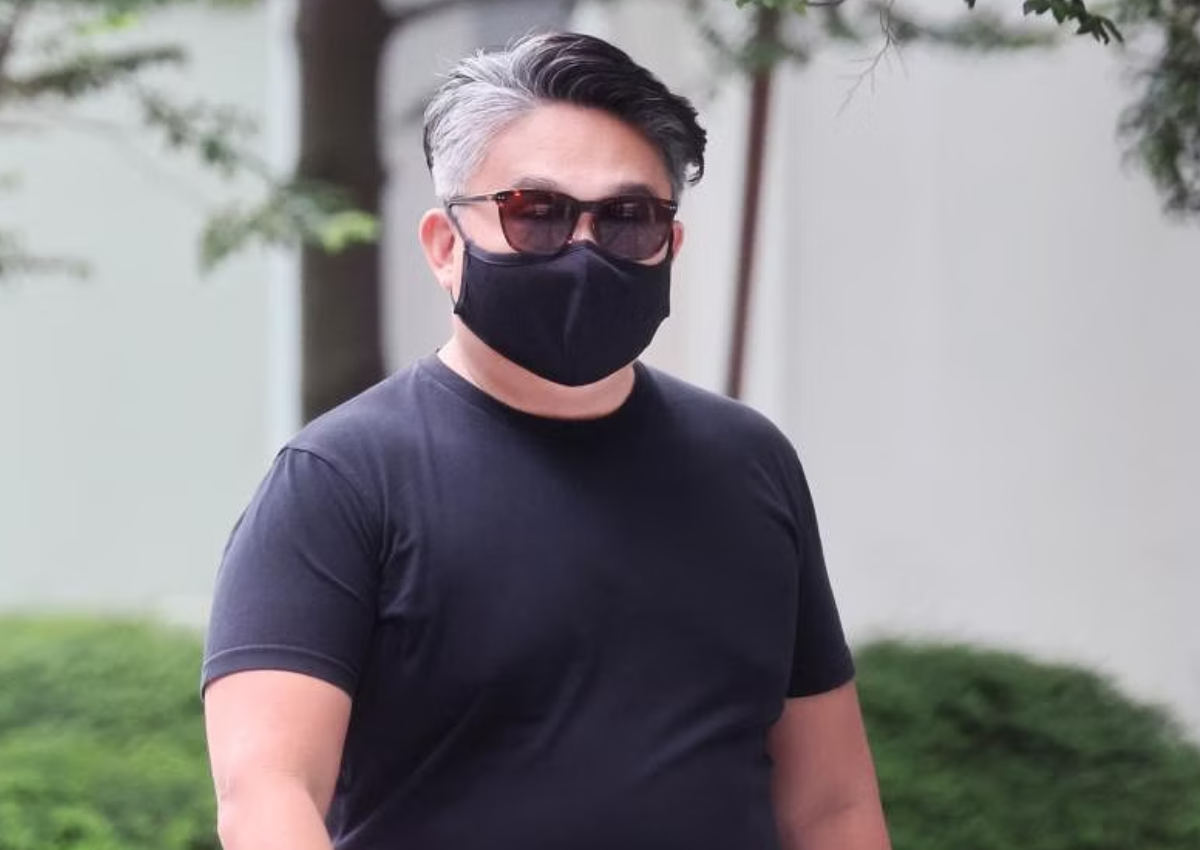 3 years' jail for serial voyeur who took compromising photos and videos of at least 52 women