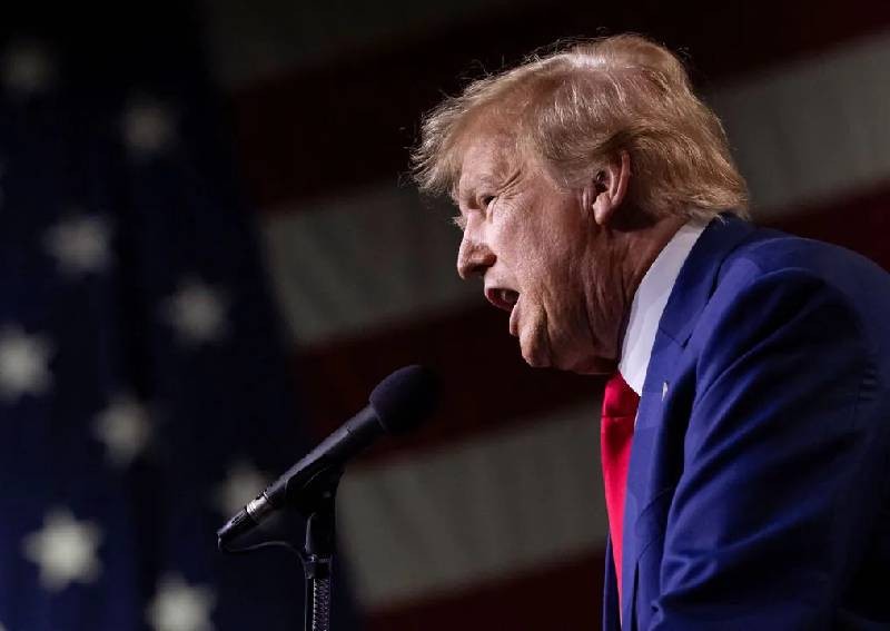 Trump would install loyalists to reshape US foreign policy on China, Nato and Ukraine