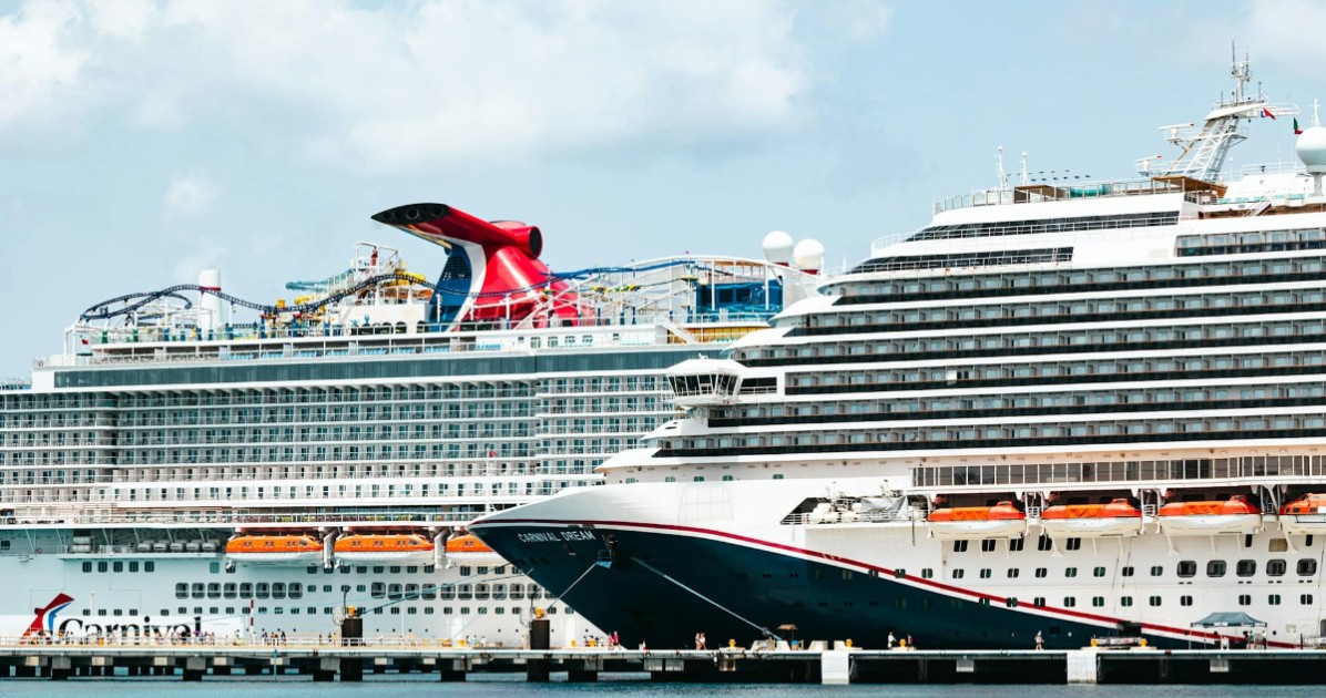 Retiring on a cruise ship in Singapore for $4.4k per month: Does it make sense?