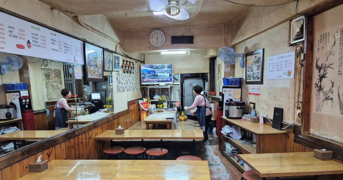 South Korea's fading nightlife signals shift in hard-drinking culture