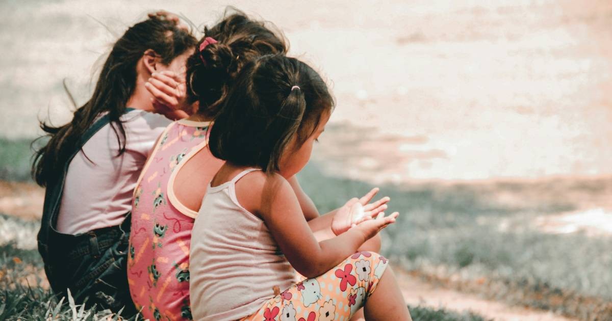 Toddler social skills: Helping your child build friendships and confidence