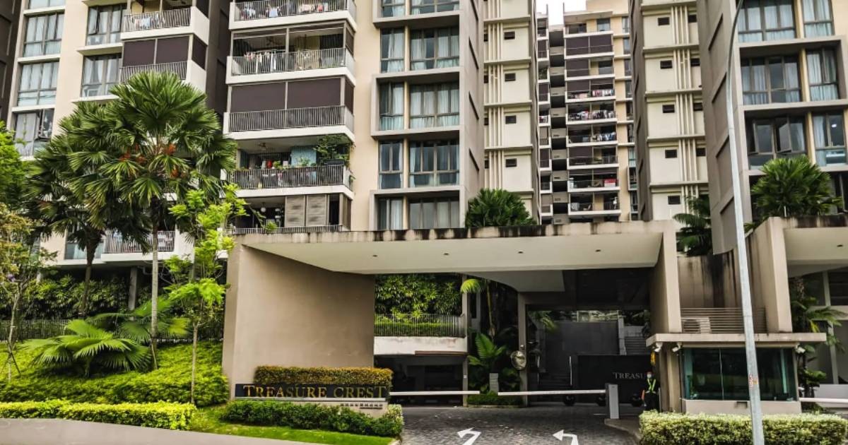 10 most profitable executive condos in 2024 (1 owner made a stunning $1m)