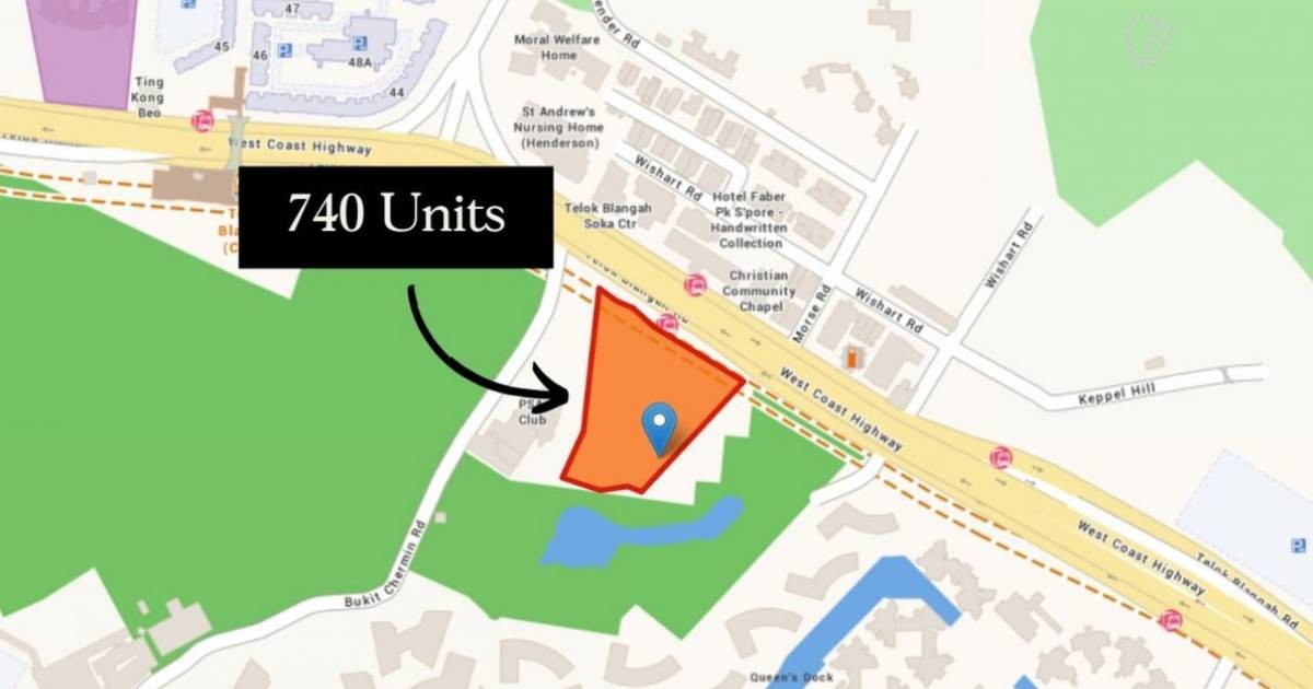 10 upcoming GLS sites in 2025 (including 3 EC sites): Which sites hold the most promise for buyers?