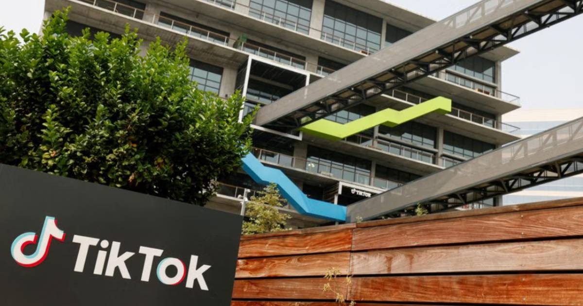 TikTok turns to US Supreme Court in last-ditch bid to avert ban