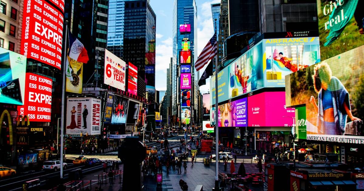 Your ultimate guide to solo travel in US: Tips, destinations and itinerary