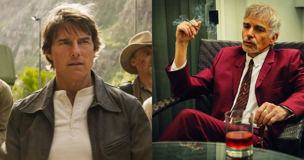 Billy Bob Thornton rejected Mission: Impossible III villain role because he didn't want to try to kill Tom Cruise