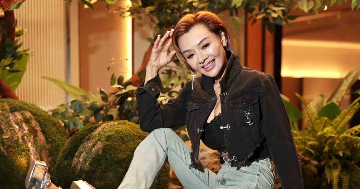 'It would be free publicity for them': Amy Yip won't ask for royalties from businesses selling meat buns named after her