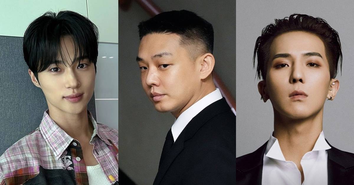 Gossip mill: Byeon Woo-seok gifts iPhones to staff, Yoo Ah-in sells $5.8m home to 7-year-old, Winner's Mino booked for alleged military act violation