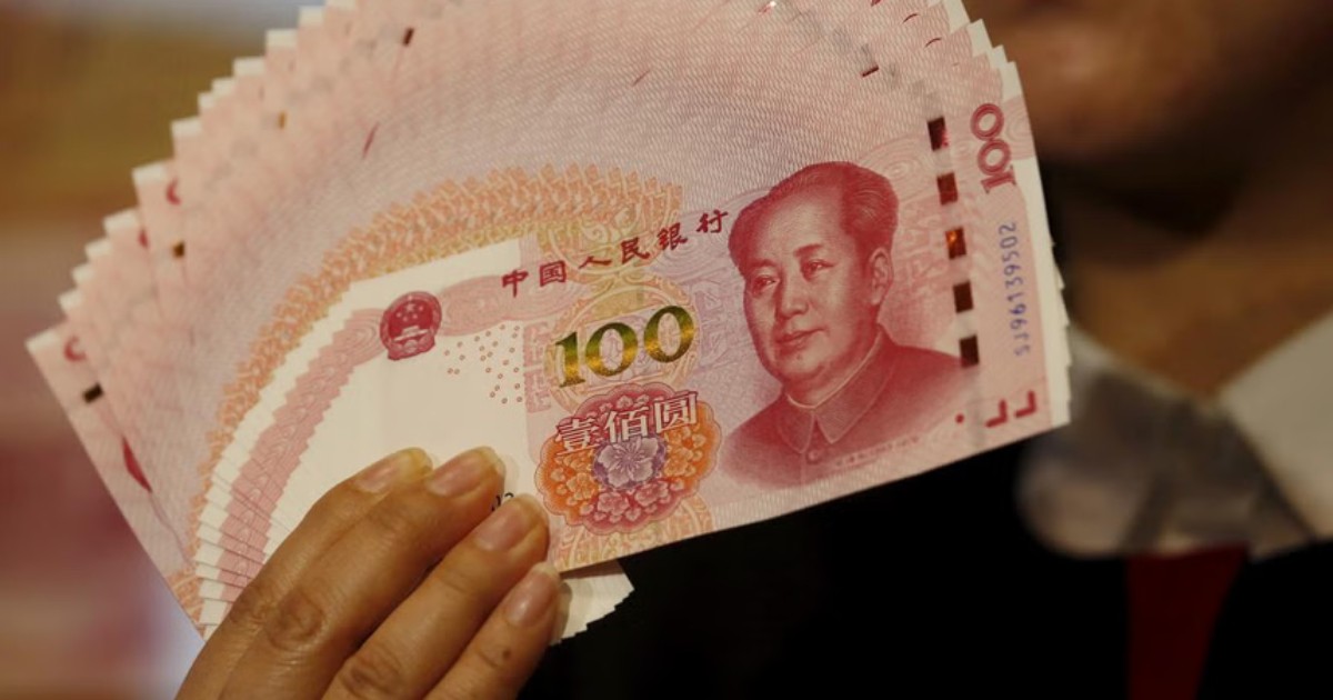 Chinese tricksters take cue from Squid Game to prey on the indebted