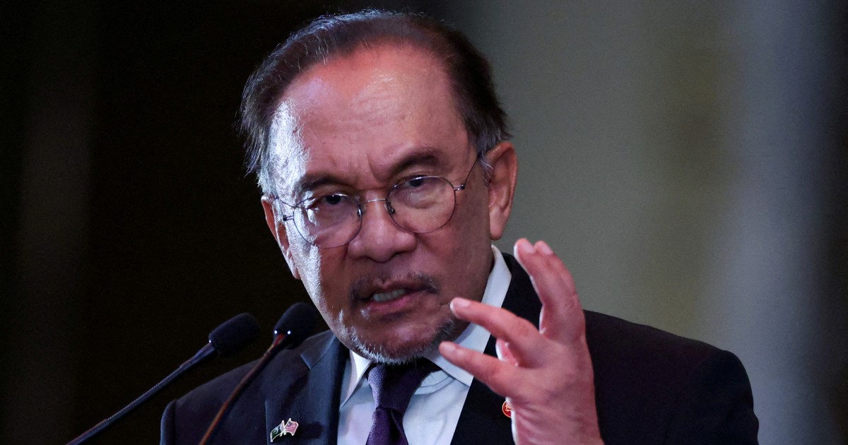 malaysia Malaysia tightens nuclear controls under amended law