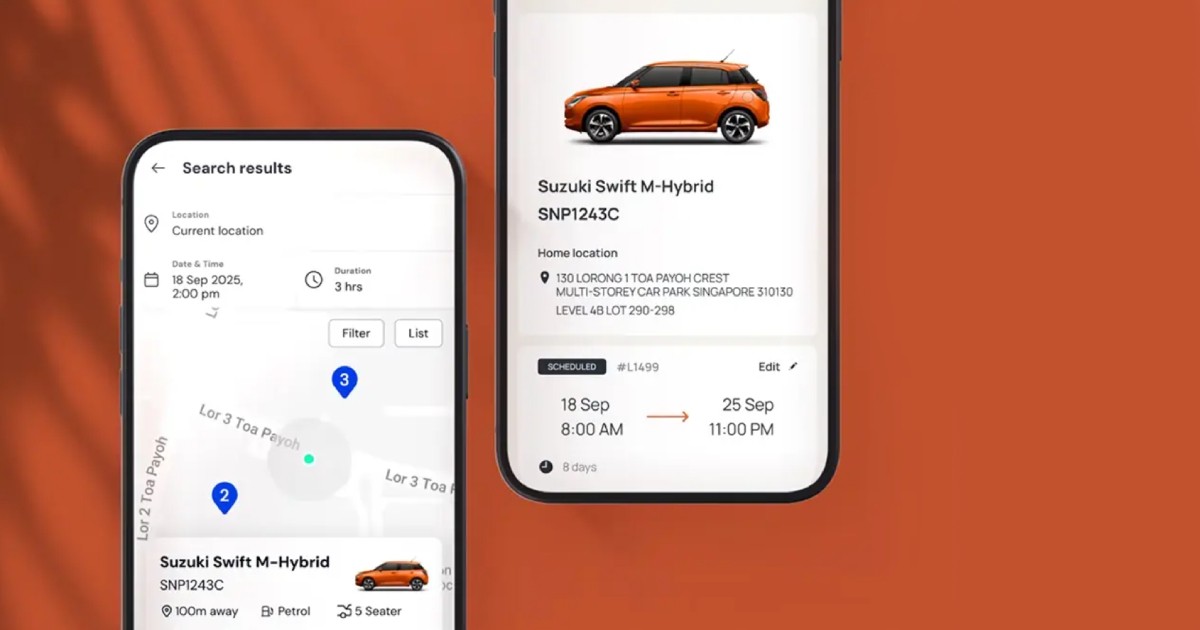 GetGo-backed ZipZap launches new 'Subscribe & Share' function
