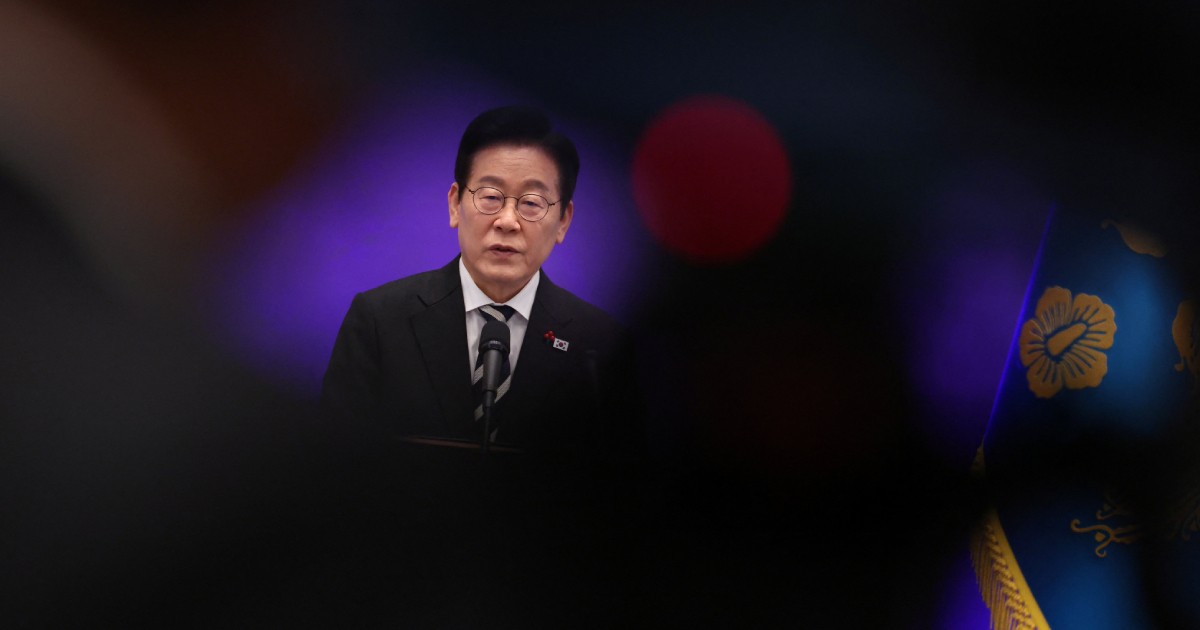 asia South Korea, Laos to upgrade relations to comprehensive partnership, Seoul says