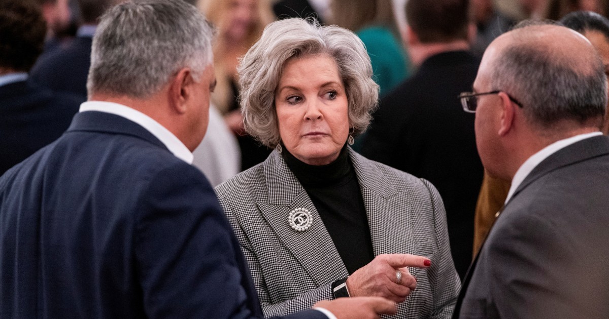 In Vanity Fair interview, top Trump aide Wiles reveals White House tensions, points to missteps