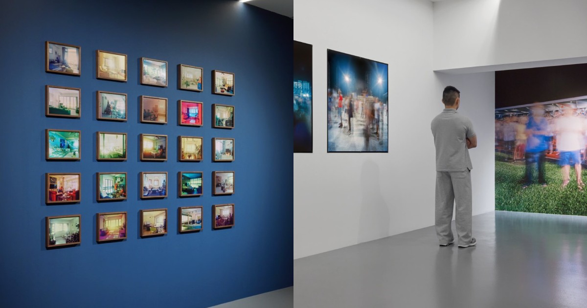 What to expect at Singapore Art Week 2026