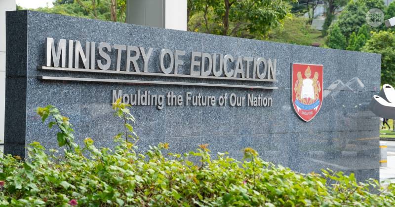 Secondary 1 posting results to be released on Dec 19