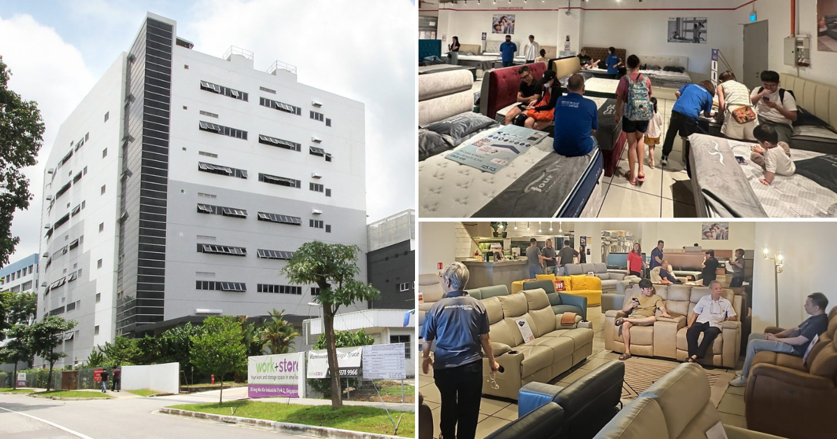 Four Star Christmas Sale has 1-for-1 mattresses, sofas from $299 and rebates of up to $588