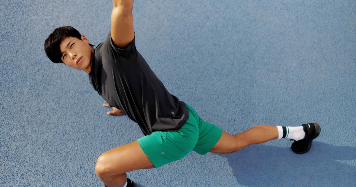 Want to train with Physical: Asia's Amotti? He'll be back in Singapore in January