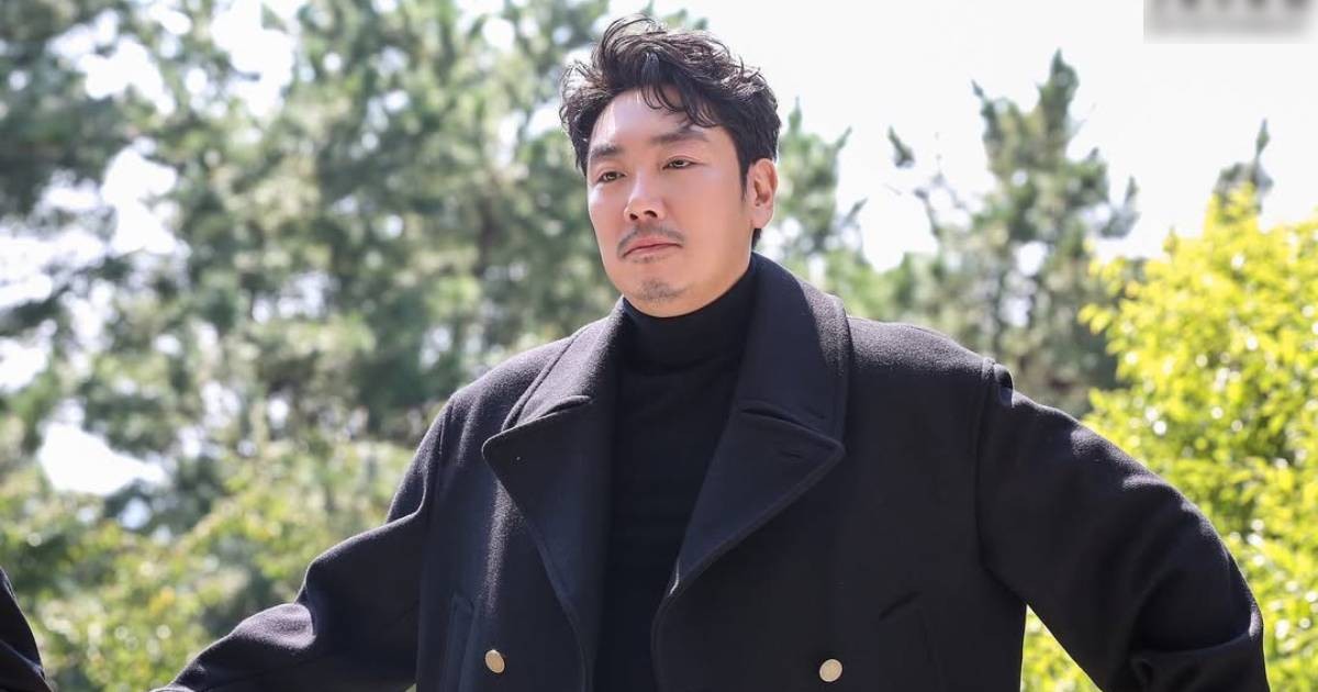 Cho Jin-woong retires from acting, admits to juvenile offences but denies sexual assault allegations 