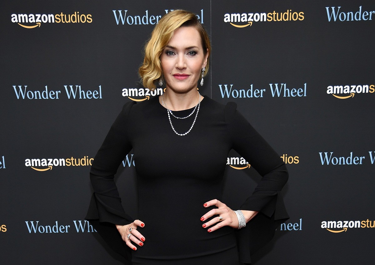 UK stars say 'Time's Up' for sexual harassment and abuse