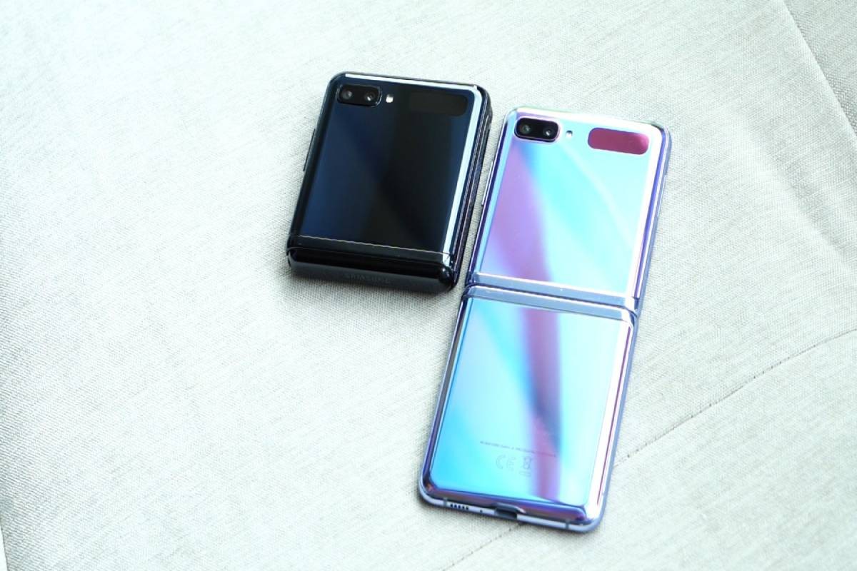 Singapore first in Southeast Asia to launch Samsung Galaxy Z Flip on Feb 14 for $1,998