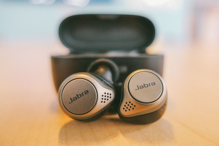 Jabra’s Elite 75t wireless earbuds is the AirPods Pro killer you’re looking for 