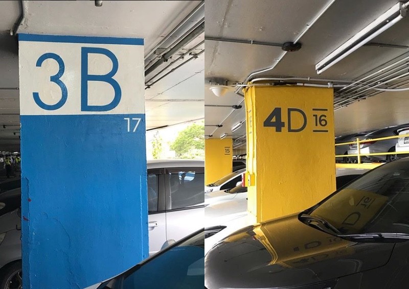 Thai woman sets up Instagram page just to remember where she last parked her car