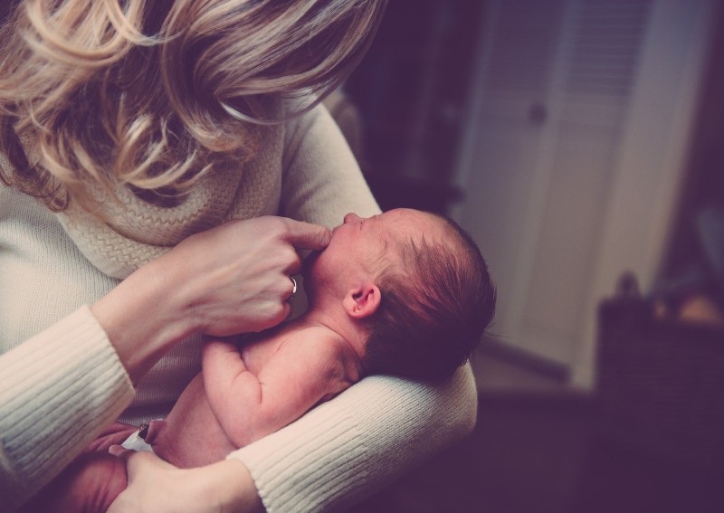 Wuhan virus: Health tips for pregnant women, babies, toddlers and young kids