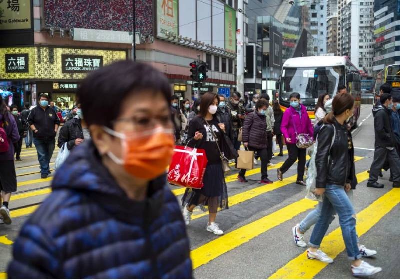 Will my travel insurance cover the Wuhan coronavirus?