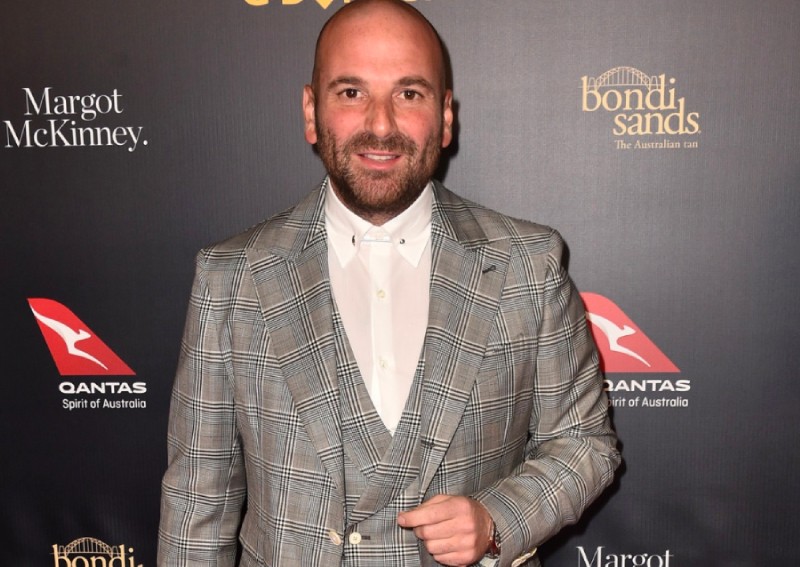 MasterChef Australia judge's restaurant empire collapses