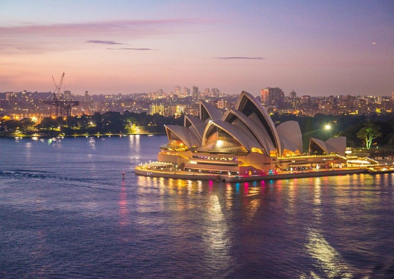 Australia is making a comeback and you'd want to be the first to experience it, here's why