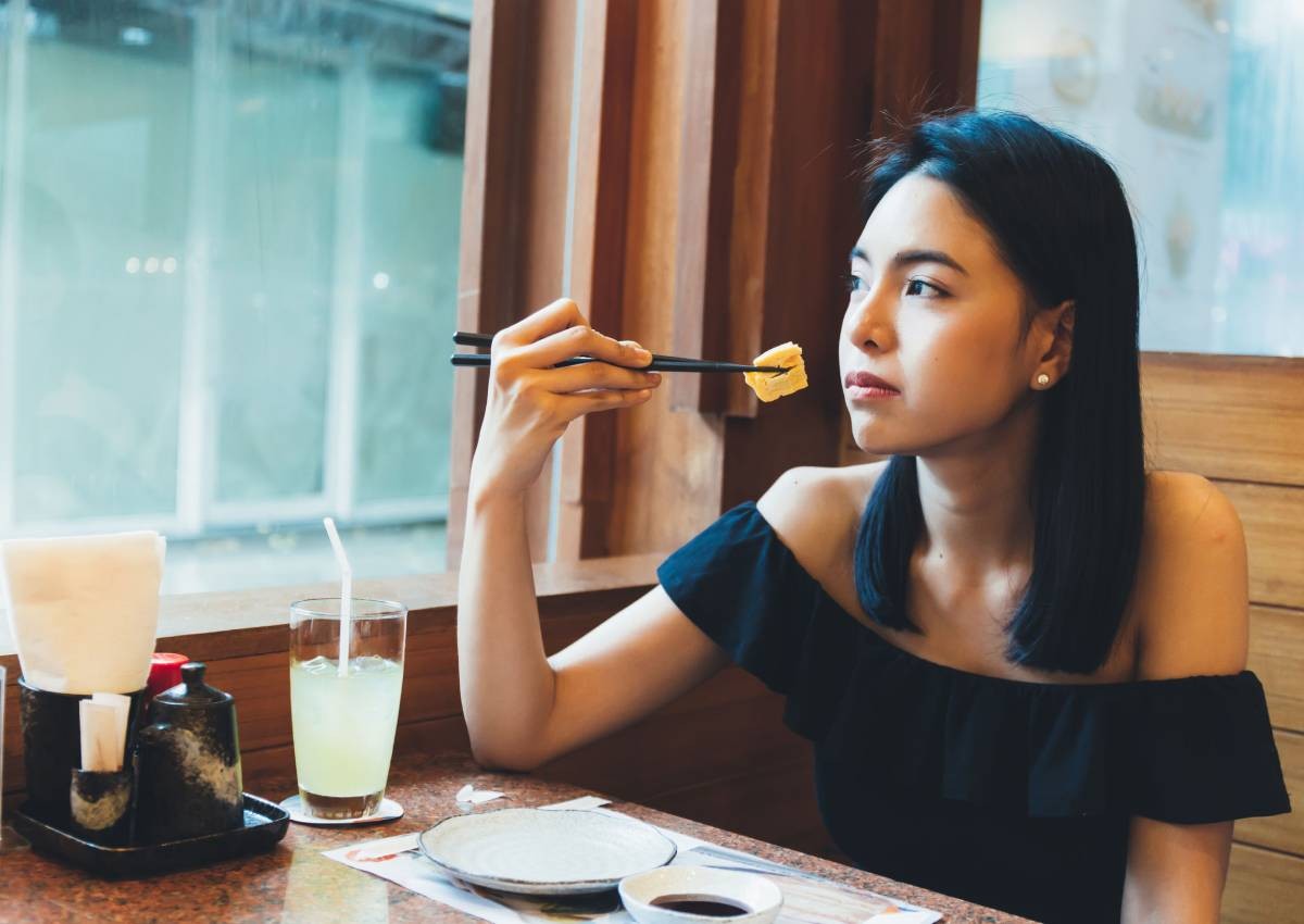 Forever alone? Tips to dining solo in Singapore for the self-conscious