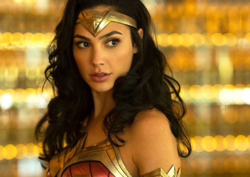 Diana Prince will be 'lonely' in Wonder Woman 1984