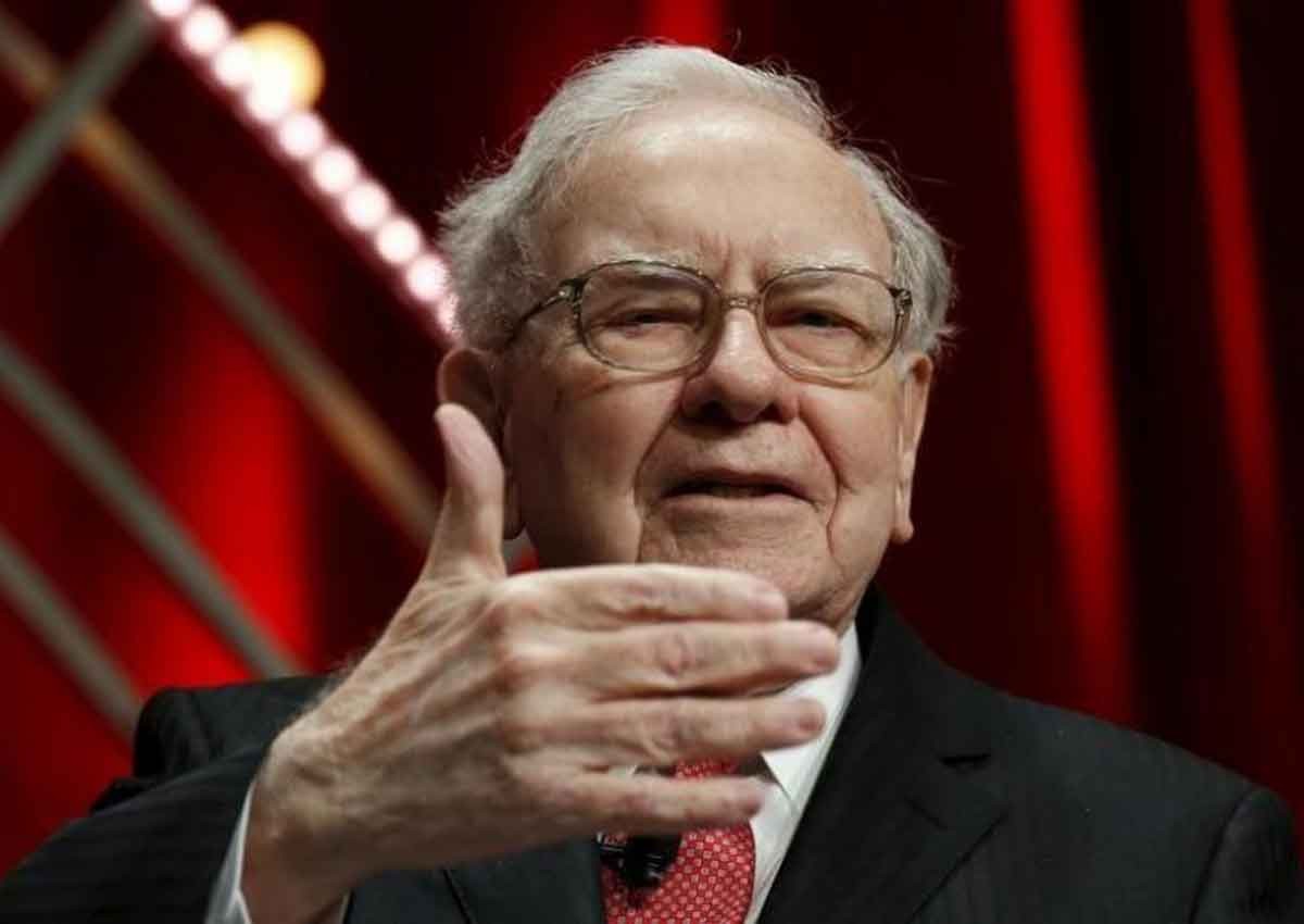 Timeless Warren Buffett insights