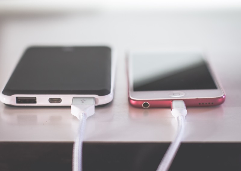 Charging your phone using a public USB port? Beware of 'juice jacking'