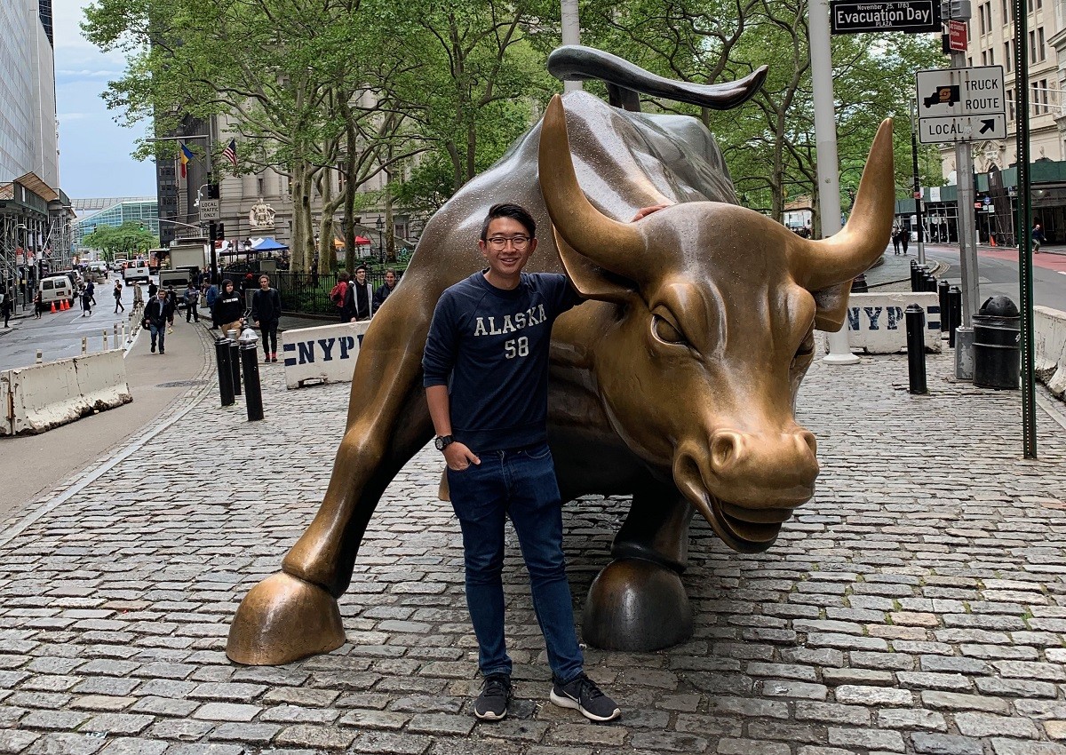 Why should I care? A millennial's take on Budget 2020