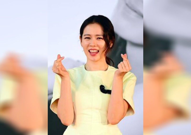 Crash Landing On You actress Son Ye Jin's secrets to a radiant glow