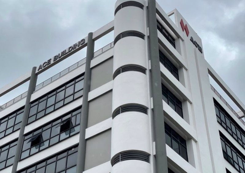 Coronavirus: 1 new case in Singapore, a 75-year-old woman linked to Life Church and Missions; 2 others discharged