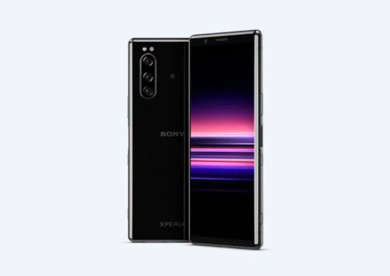 MyRepublic is the exclusive carrier for the Sony Xperia 5 in Singapore