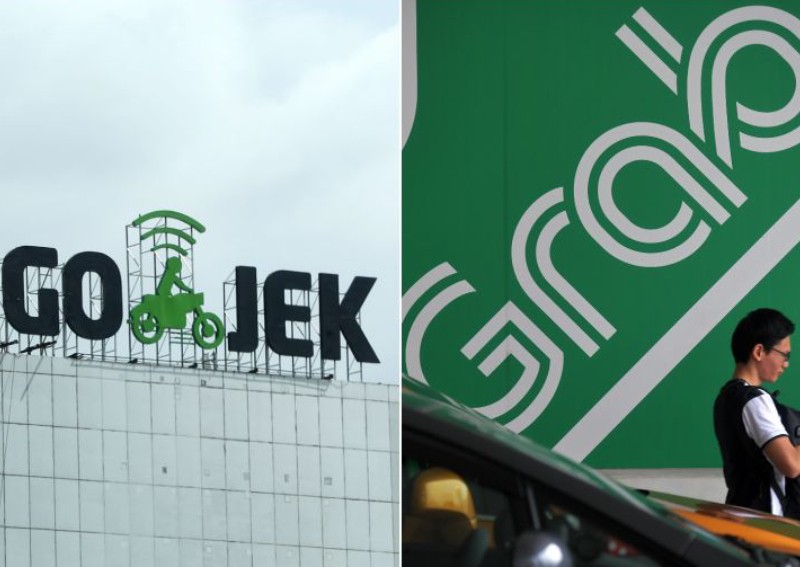 Gojek denies report on merger talks with Grab