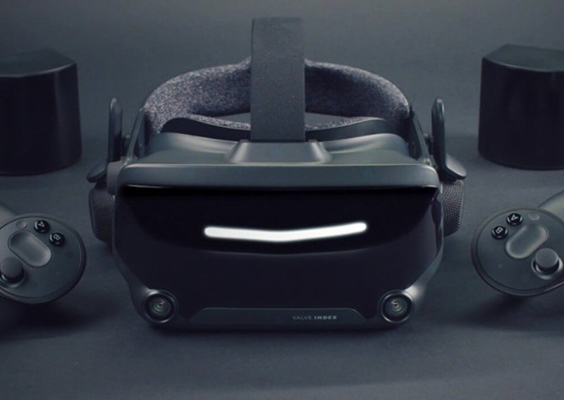 Coronavirus will impact Valve Index availability ahead of Half-Life: Alyx release