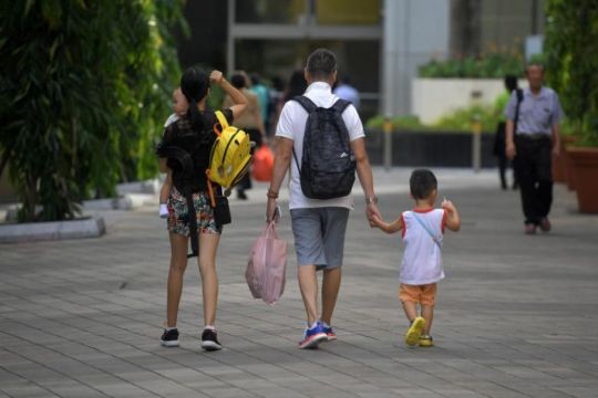 Singapore Budget 2020: All adult Singaporeans to get one-off cash payout ranging from $100 to $300