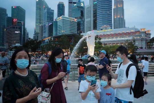 Singapore Budget 2020: $4b to help businesses hit by coronavirus outbreak; sectors like tourism, aviation to get tax rebates