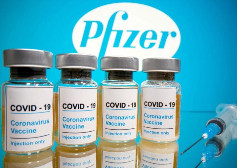Malaysia to receive first batch of Pfizer vaccines on Feb 26
