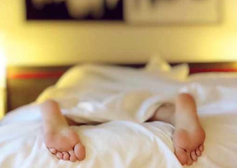 Here's how to practise (pandemic-)safe sex