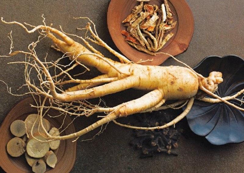 Ginseng during pregnancy: Is it safe for expecting mums to consume this herb?