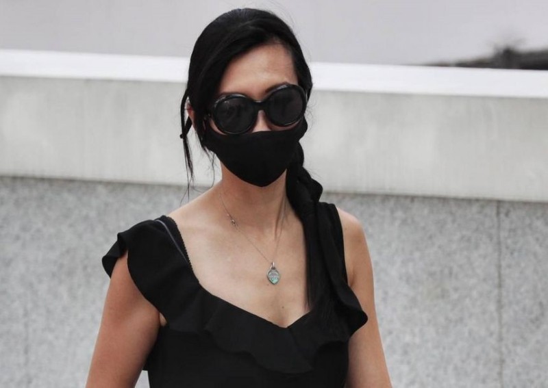 Jaime Teo admits she failed to prevent Twelve Cupcakes from underpaying foreign staff